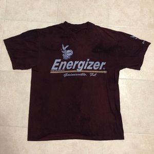 vintage acid wash graphic tee